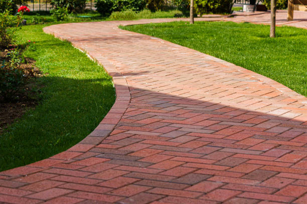 Best Driveway Resurfacing Pavers  in Garretson, SD