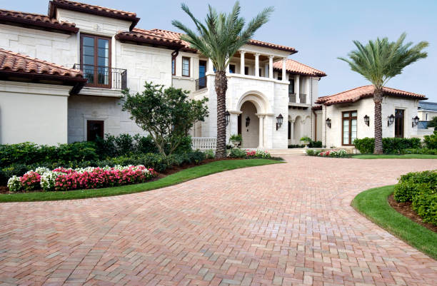 Best Driveway Pavers Near Me  in Garretson, SD