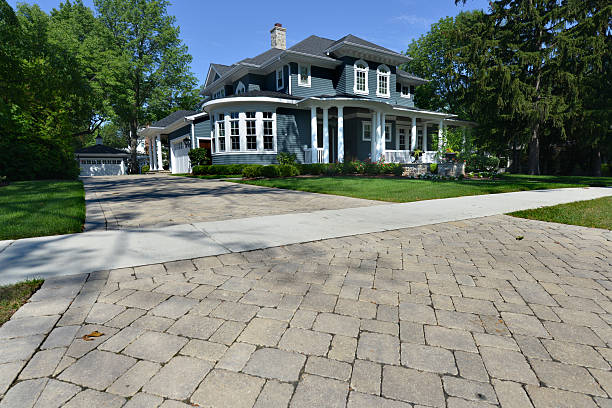 Best Driveway Pavers Near Me  in Garretson, SD
