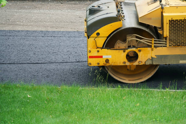 Best Brick Driveway Pavers  in Garretson, SD