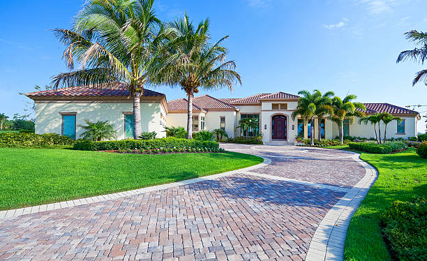Best Driveway Paver Sealing  in Garretson, SD