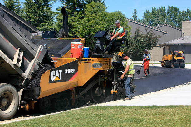 Best Local Driveway Pavers  in Garretson, SD